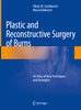 Plastic and reconstructive surgery of burns: an atlas of new techniques and strategies