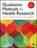 Qualitative methods for health research 