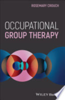 Occupational group therapy