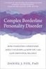Complex borderline personality disorder : how coexisting conditions affect your BPD and how you can gain emotional balance