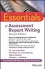 Essentials of assessment report writing